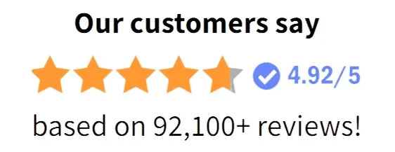GelaBurn Customer 