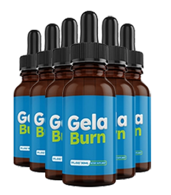 GelaBurn Buy